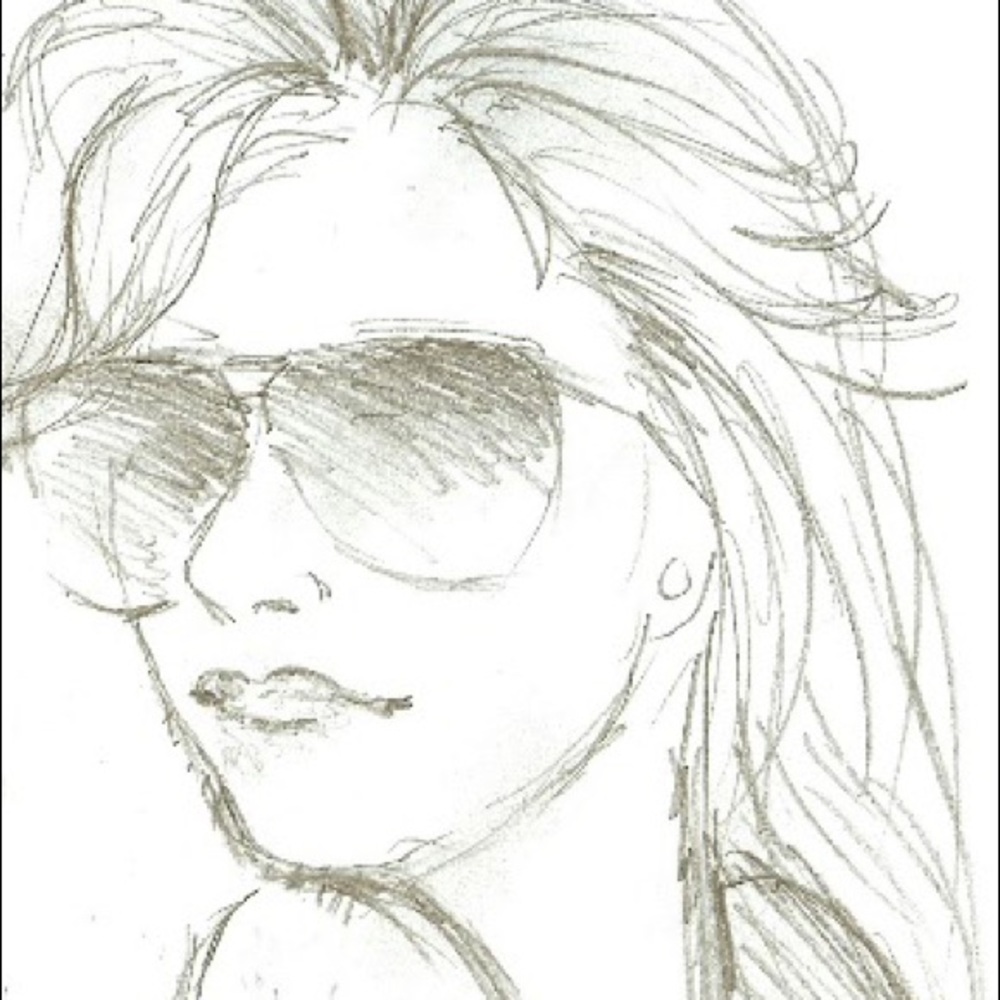 Meet your Posher, Lisa